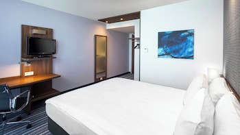 Holiday Inn Express The Hague - Parliament, An Ihg Hotel