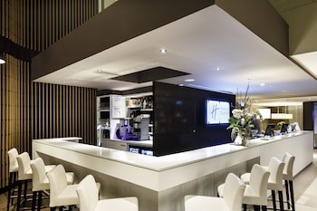 Holiday Inn Express The Hague - Parliament, An Ihg Hotel