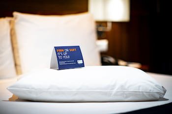 Holiday Inn Express The Hague - Parliament, An Ihg Hotel