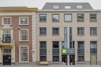 Holiday Inn Express The Hague - Parliament, An Ihg Hotel