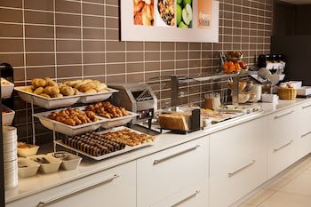 Holiday Inn Express The Hague - Parliament, An Ihg Hotel