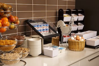Holiday Inn Express The Hague - Parliament, An Ihg Hotel