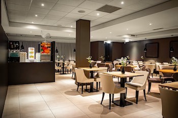 Holiday Inn Express The Hague - Parliament, An Ihg Hotel