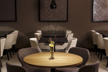 Holiday Inn Express The Hague - Parliament, An Ihg Hotel