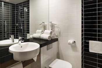Holiday Inn Express The Hague - Parliament, An Ihg Hotel