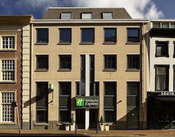 Holiday Inn Express The Hague - Parliament, An Ihg Hotel