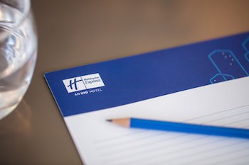 Holiday Inn Express The Hague - Parliament, An Ihg Hotel