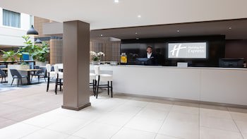 Holiday Inn Express The Hague - Parliament, An Ihg Hotel