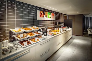 Holiday Inn Express The Hague - Parliament, An Ihg Hotel