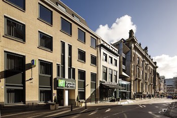 Holiday Inn Express The Hague - Parliament, An Ihg Hotel