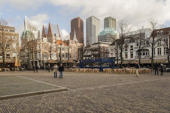 Holiday Inn Express The Hague - Parliament, An Ihg Hotel