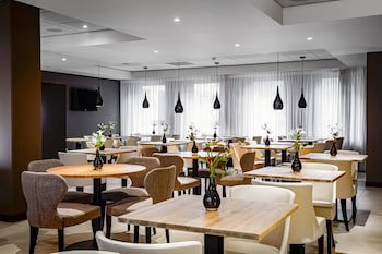 Holiday Inn Express The Hague - Parliament, An Ihg Hotel