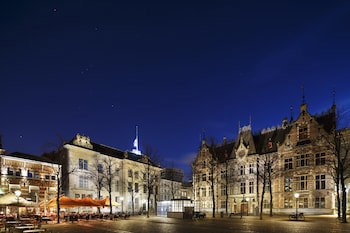 Holiday Inn Express The Hague - Parliament, An Ihg Hotel