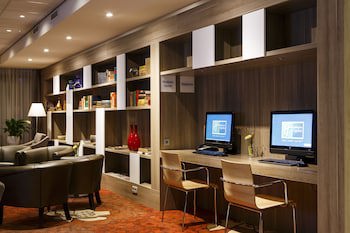 Holiday Inn Express The Hague - Parliament, An Ihg Hotel