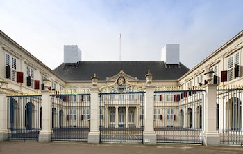 Holiday Inn Express The Hague - Parliament, An Ihg Hotel