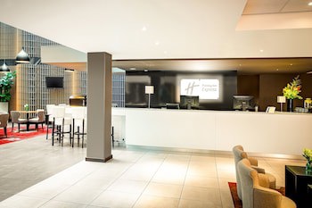 Holiday Inn Express The Hague - Parliament, An Ihg Hotel