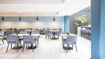 Holiday Inn Express The Hague - Parliament, An Ihg Hotel