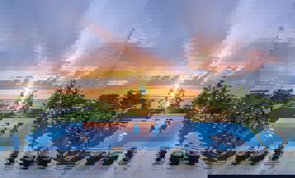 InterContinental Bali Sanur Resort by IHG