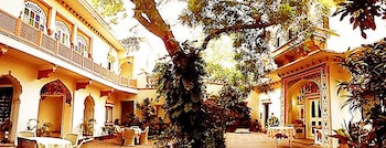 Palkiya Haveli - A Heritage Home