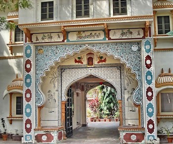 Palkiya Haveli - A Heritage Home