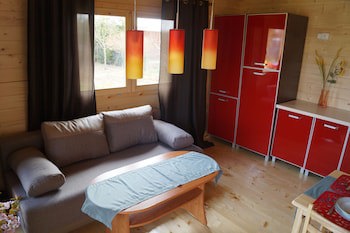 Villa Amber