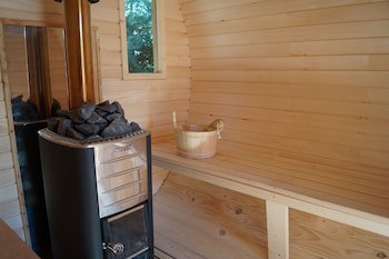 Villa Amber