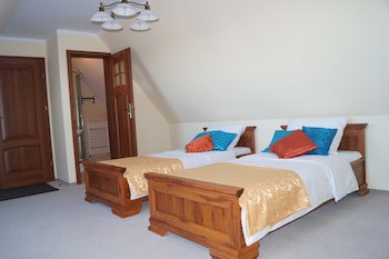 Villa Amber