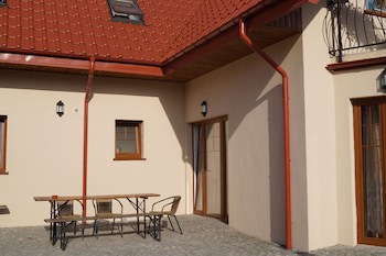 Villa Amber