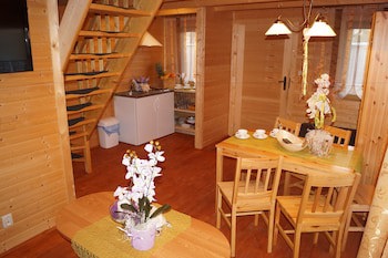 Villa Amber