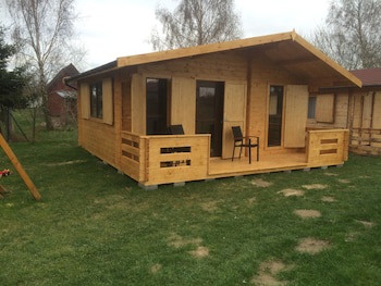 Villa Amber