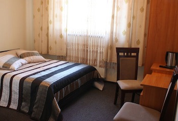 Villa Amber