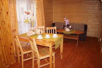 Villa Amber