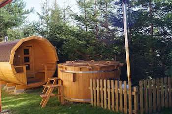 Villa Amber
