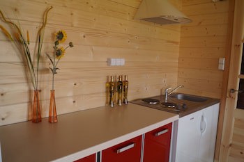 Villa Amber