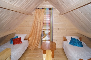 Villa Amber