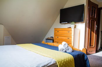 Villa Amber