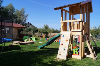 Villa Amber