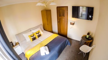 Villa Amber