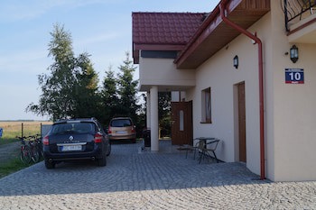 Villa Amber