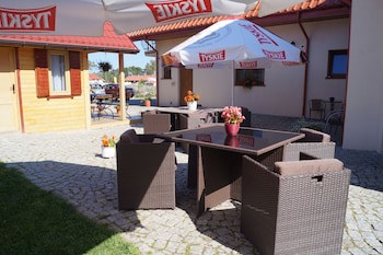 Villa Amber