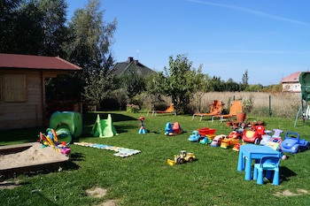 Villa Amber