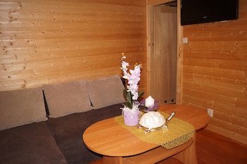 Villa Amber