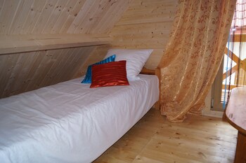 Villa Amber
