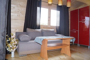 Villa Amber