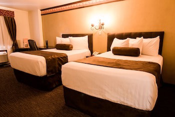 Hotel Maria Bonita Consulado Americano