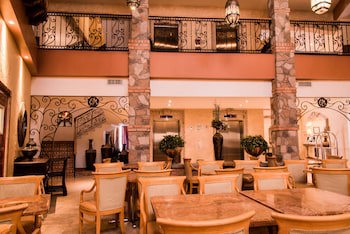 Hotel Maria Bonita Consulado Americano