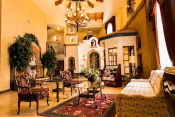 Hotel Maria Bonita Consulado Americano