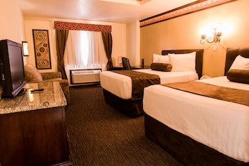Hotel Maria Bonita Consulado Americano