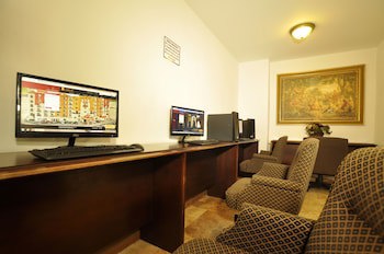 Hotel Maria Bonita Consulado Americano