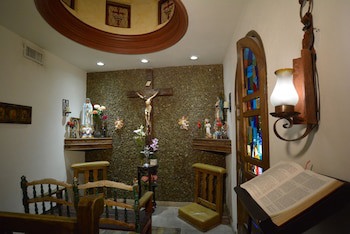 Hotel Maria Bonita Consulado Americano